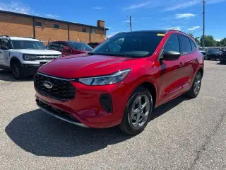 Ford Escape 2024 AWD ST-Line 4dr SUV