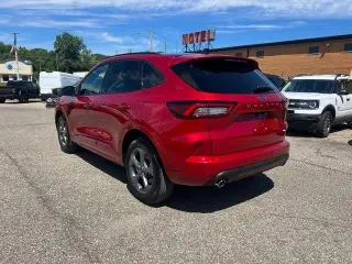 Ford Escape 2024 AWD ST-Line 4dr SUV