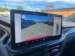 Ford Escape 2024 AWD ST-Line 4dr SUV