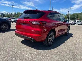 Ford Escape 2024 AWD ST-Line 4dr SUV