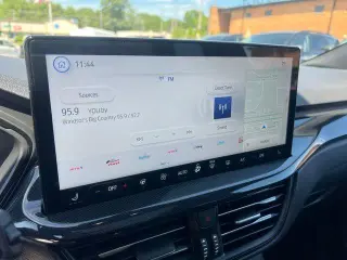 Ford Escape 2024 AWD ST-Line 4dr SUV