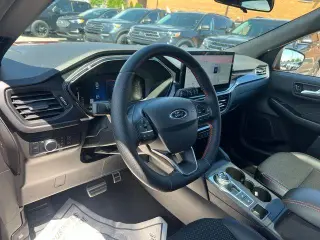 Ford Escape 2024 AWD ST-Line 4dr SUV