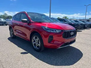 Ford Escape 2024 AWD ST-Line 4dr SUV