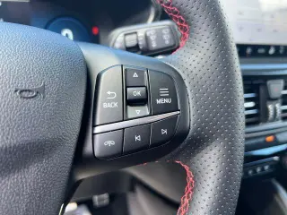Ford Escape 2024 AWD ST-Line Select 4dr SUV