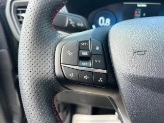 Ford Escape 2024 AWD ST-Line Select 4dr SUV