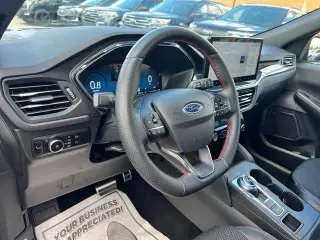 Ford Escape 2024 AWD ST-Line Select 4dr SUV