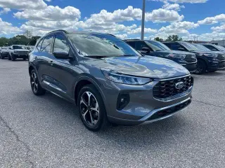 Ford Escape 2024 AWD ST-Line Select 4dr SUV