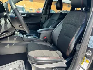 Ford Escape 2024 AWD ST-Line Select 4dr SUV