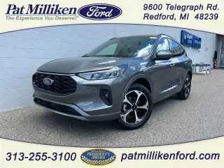 Ford Escape 2024 AWD ST-Line Select 4dr SUV