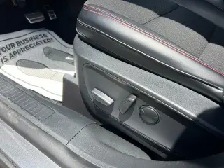 Ford Escape 2024 AWD ST-Line Select 4dr SUV