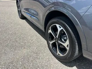 Ford Escape 2024 AWD ST-Line Select 4dr SUV