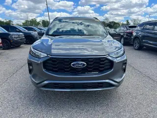 Ford Escape 2024 AWD ST-Line Select 4dr SUV
