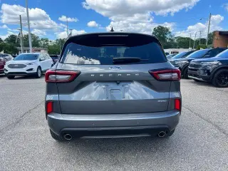 Ford Escape 2024 AWD ST-Line Select 4dr SUV