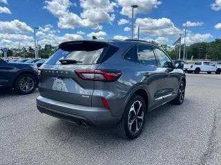 Ford Escape 2024 AWD ST-Line Select 4dr SUV