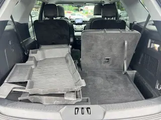 Ford Explorer 2024 AWD XLT 4dr SUV