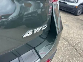 Ford Explorer 2024 AWD XLT 4dr SUV