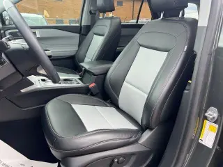 Ford Explorer 2024 AWD XLT 4dr SUV