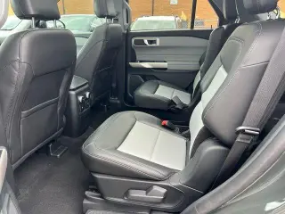 Ford Explorer 2024 AWD XLT 4dr SUV