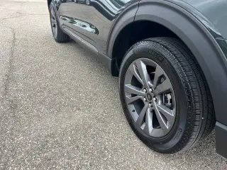 Ford Explorer 2024 AWD XLT 4dr SUV