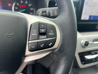Ford Explorer 2024 AWD XLT 4dr SUV