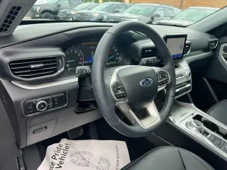 Ford Explorer 2024 AWD XLT 4dr SUV