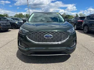 Ford Edge 2024 AWD SEL 4dr SUV