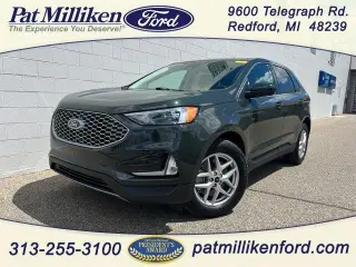 Ford Edge 2024 AWD SEL 4dr SUV