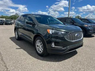 Ford Edge 2024 AWD SEL 4dr SUV