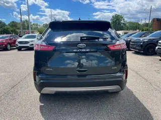 Ford Edge 2024 AWD SEL 4dr SUV