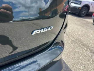 Ford Edge 2024 AWD SEL 4dr SUV