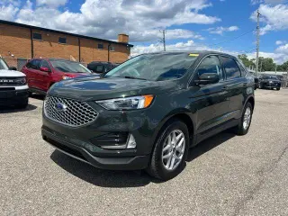 Ford Edge 2024 AWD SEL 4dr SUV