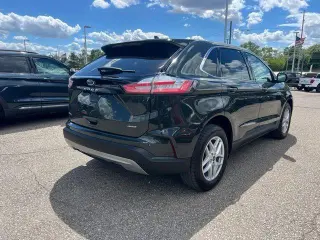 Ford Edge 2024 AWD SEL 4dr SUV