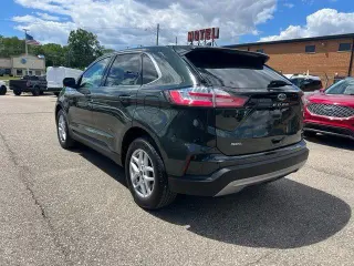 Ford Edge 2024 AWD SEL 4dr SUV