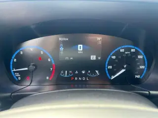 Ford Bronco Sport 2024 AWD Big Bend 4dr SUV