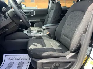 Ford Bronco Sport 2024 AWD Big Bend 4dr SUV