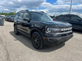 Ford Bronco Sport 2024 AWD Big Bend 4dr SUV