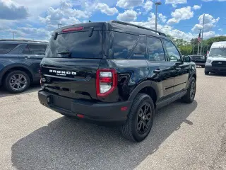 Ford Bronco Sport 2024 AWD Big Bend 4dr SUV