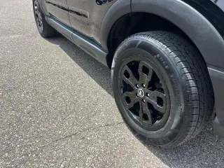 Ford Bronco Sport 2024 AWD Big Bend 4dr SUV