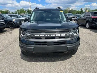 Ford Bronco Sport 2024 AWD Big Bend 4dr SUV
