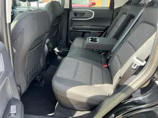Ford Bronco Sport 2024 AWD Big Bend 4dr SUV