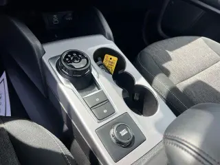 Ford Bronco Sport 2024 AWD Big Bend 4dr SUV