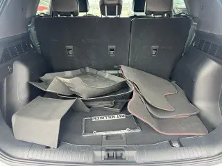 Ford Escape 2023 AWD ST-Line 4dr SUV