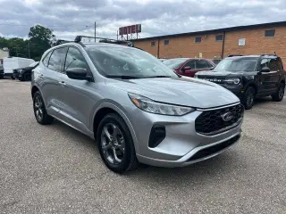Ford Escape 2023 AWD ST-Line 4dr SUV