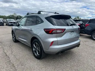 Ford Escape 2023 AWD ST-Line 4dr SUV