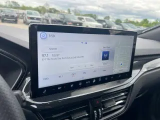 Ford Escape 2023 AWD ST-Line 4dr SUV