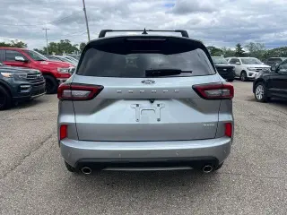 Ford Escape 2023 AWD ST-Line 4dr SUV