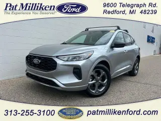 Ford Escape 2023 AWD ST-Line 4dr SUV