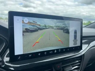 Ford Escape 2023 AWD ST-Line 4dr SUV