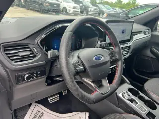 Ford Escape 2023 AWD ST-Line 4dr SUV