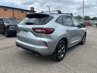 Ford Escape 2023 AWD ST-Line 4dr SUV